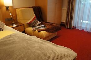 Apart Frühstückspension Stark