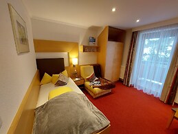 Apart Frühstückspension Stark