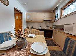 Apart Frühstückspension Stark