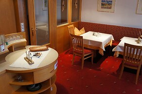 Apart Frühstückspension Stark