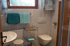 Apart Frühstückspension Stark