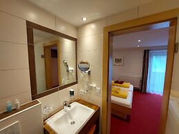 Apart Frühstückspension Stark