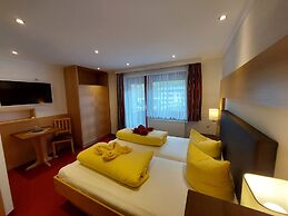 Apart Frühstückspension Stark