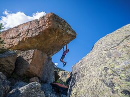 Apart Frühstückspension Stark