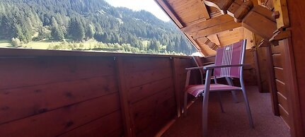 Apart Frühstückspension Stark