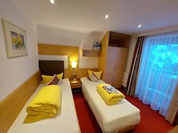 Apart Frühstückspension Stark