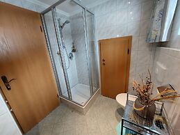 Apart Frühstückspension Stark