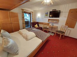 Apart Frühstückspension Stark