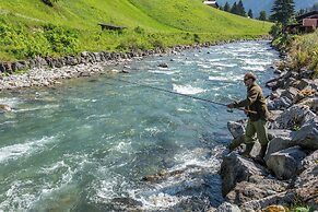 Apart Frühstückspension Stark