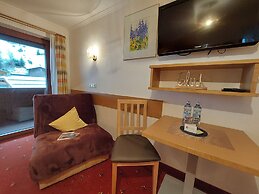 Apart Frühstückspension Stark