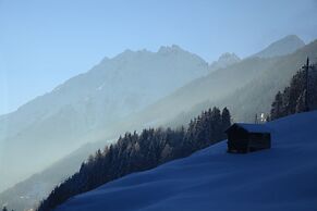 Apart Frühstückspension Stark