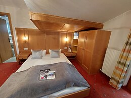 Apart Frühstückspension Stark