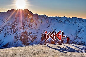 Apart Frühstückspension Stark