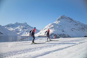 Apart Frühstückspension Stark