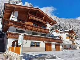 Apart Frühstückspension Stark