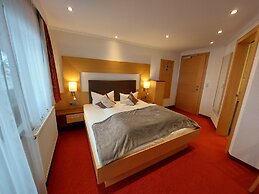 Apart Frühstückspension Stark