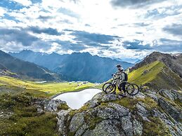 Apart Frühstückspension Stark