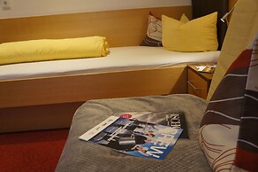 Apart Frühstückspension Stark