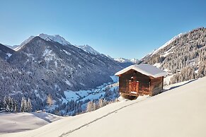 Apart Frühstückspension Stark