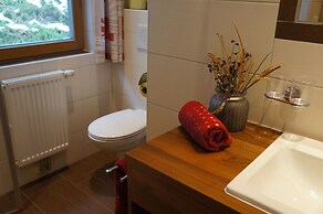 Apart Frühstückspension Stark