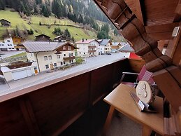 Apart Frühstückspension Stark