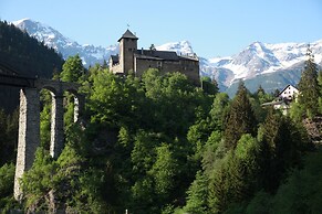 Apart Frühstückspension Stark