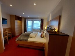 Apart Frühstückspension Stark