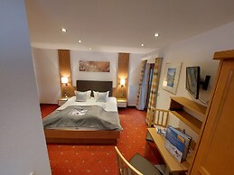 Apart Frühstückspension Stark