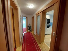 Apart Frühstückspension Stark