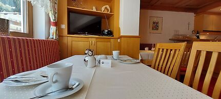 Apart Frühstückspension Stark