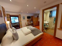 Apart Frühstückspension Stark