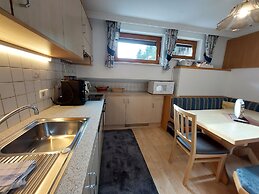 Apart Frühstückspension Stark