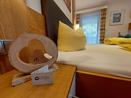 Apart Frühstückspension Stark