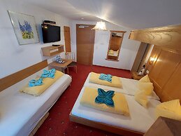 Apart Frühstückspension Stark