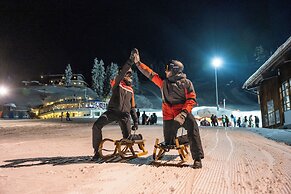 Apart Frühstückspension Stark