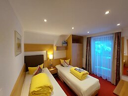 Apart Frühstückspension Stark