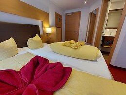 Apart Frühstückspension Stark