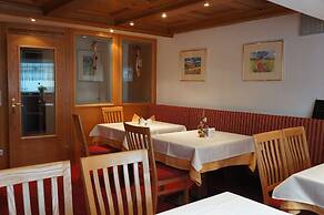 Apart Frühstückspension Stark