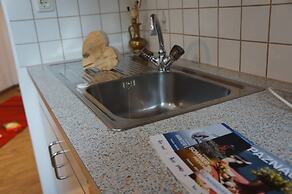 Apart Frühstückspension Stark