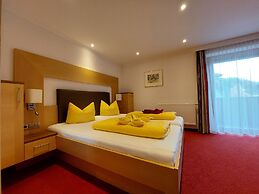 Apart Frühstückspension Stark