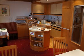 Apart Frühstückspension Stark