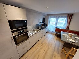 Apart Frühstückspension Stark