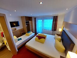 Apart Frühstückspension Stark