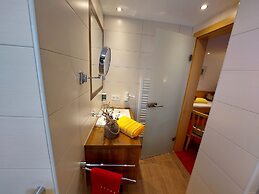 Apart Frühstückspension Stark