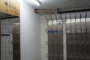 Apart Frühstückspension Stark