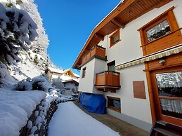 Apart Frühstückspension Stark