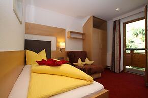 Apart Frühstückspension Stark