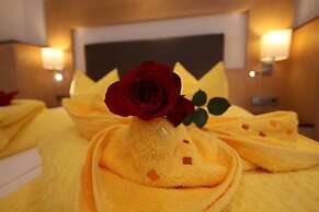 Apart Frühstückspension Stark