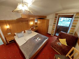 Apart Frühstückspension Stark