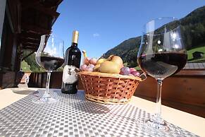 Apart Frühstückspension Stark